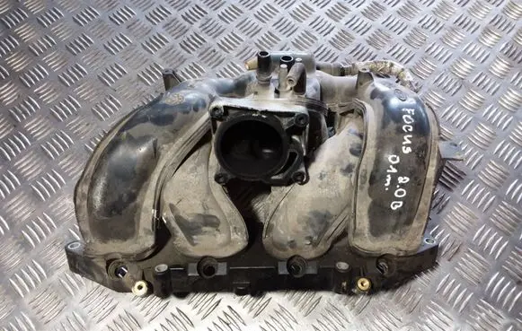 Intake manifold