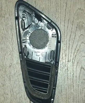 Renault Talisman Side speaker trim/cover 281772259R