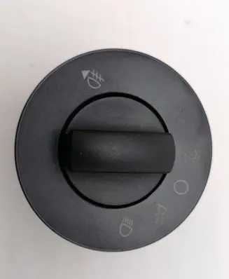 Ford Edge I Light switch 7C3T13D061 CC3JA6 0703283CD