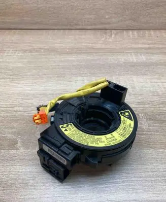 Toyota Avensis T250 Airbag slip ring squib (SRS ring) TOYOTASLIPRING 4FL1143