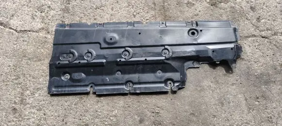 Dacia Sandero III Side bottom protection 