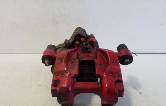 Volkswagen Golf VII Rear brake caliper 5Q0615406