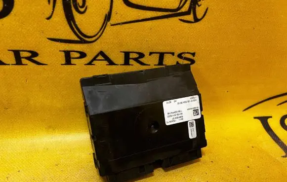 BMW 5 G30 G31 G38 Air conditioner control unit module 6991554 160466