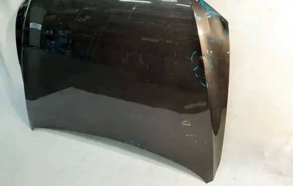 Volkswagen PASSAT B8 Engine bonnet/hood 3G0823031C
