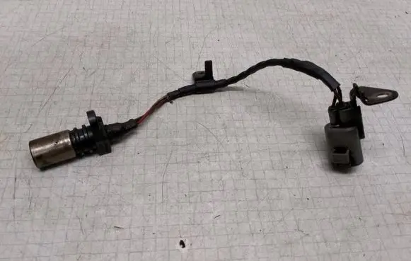 Toyota Yaris Sensor 042214