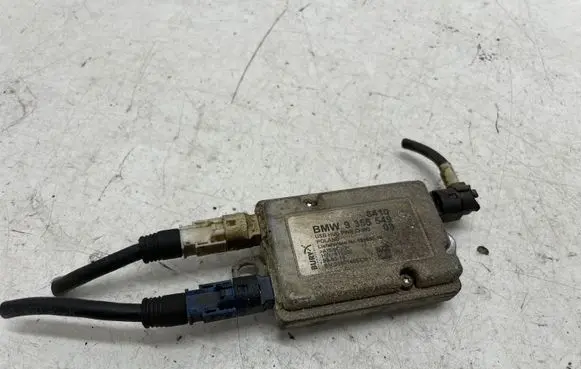 BMW 7 G11 G12 Other control units/modules 9355549
