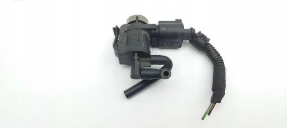 Audi A4 S4 B5 8D Turbo solenoid valve 1J0906283C 1J0906283B 1J0906283A