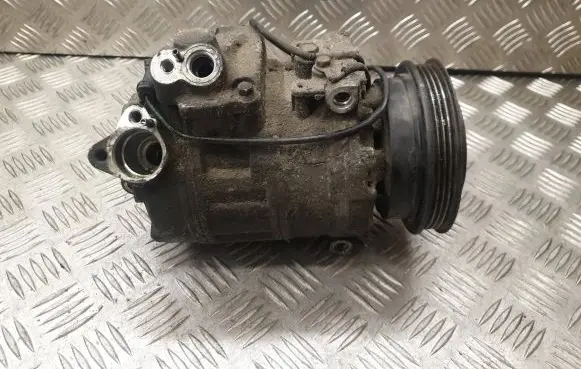 Audi A4 S4 B5 8D Air conditioning (A/C) compressor (pump) 8D0260808