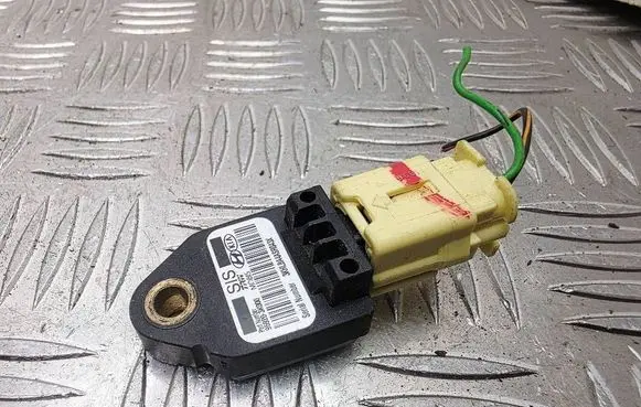 KIA Ceed Airbag deployment crash/impact sensor 959203K000