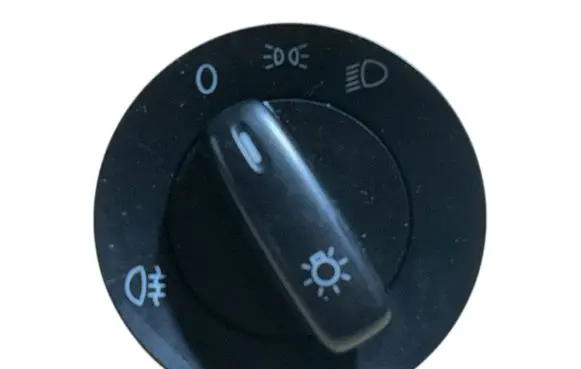 Volkswagen PASSAT B6 Light switch 1K0941431BB