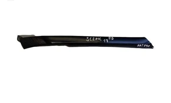 Renault Scenic IV - Grand scenic IV Fender trim (molding)