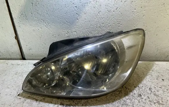 Hyundai Getz Headlight/headlamp