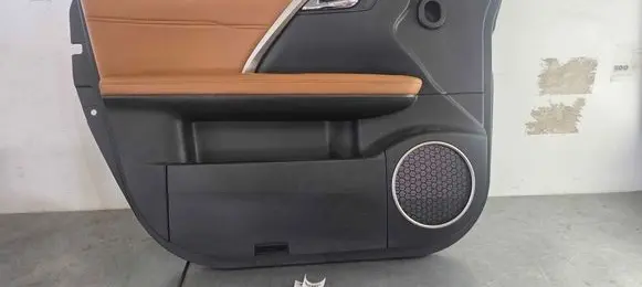 Lexus RX 450H Front door card panel trim 677820E040B0