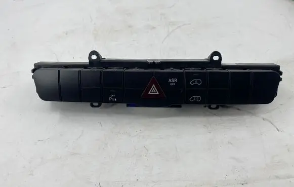 Mercedes-Benz Sprinter W906 Multifunctional control switch/knob A9068701310 A9064420023