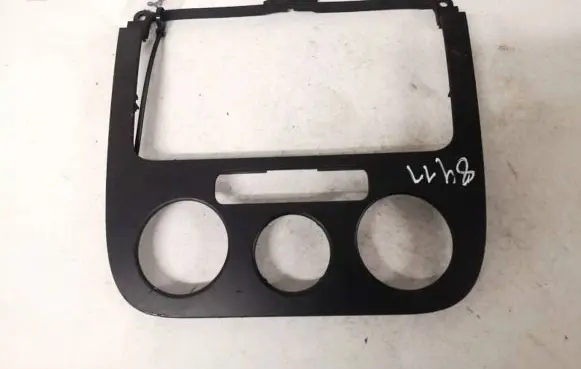 Volkswagen Golf V Other interior part 1k0858069