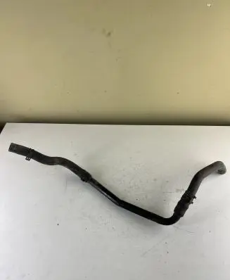 Jaguar XF X250 Engine coolant pipe/hose