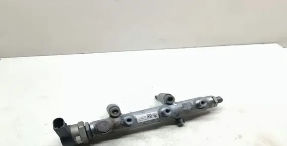 Porsche Cayenne (92A) Fuel main line pipe 059130090CB
