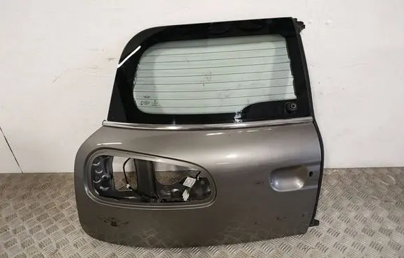 Mini Clubman F54 Tailgate/trunk/boot lid 7955030