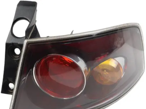 Seat Ibiza III (6L) Rear/tail lights 6L6945096E 6L6945096D 6L6945112D