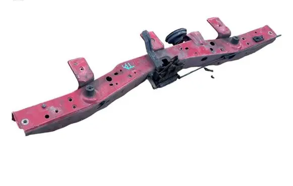Toyota Auris 150 Top upper radiator support slam panel