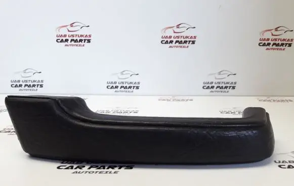 Audi 100 200 5000 C3 Front door interior handle trim 443867171