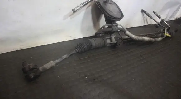 Ford Mondeo MK IV Steering rack