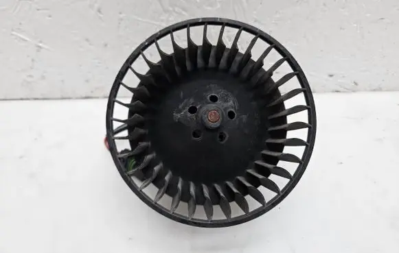 Renault Espace III Heater fan/blower 0130063507