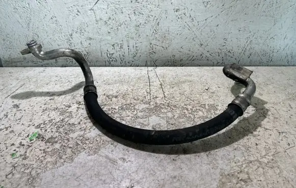 Jaguar XF X260 Air conditioning (A/C) pipe/hose GX7S-19N602