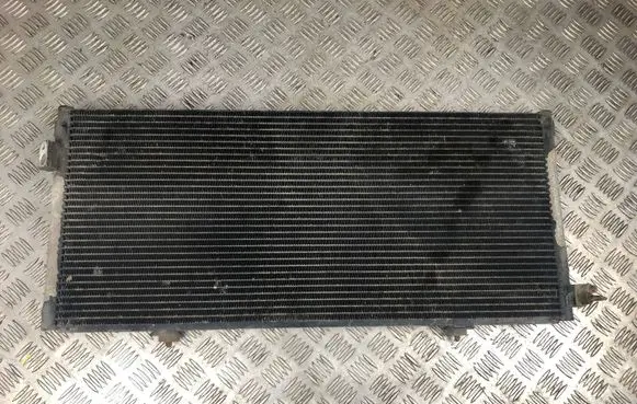 Subaru Legacy A/C cooling radiator (condenser) 73210AE040
