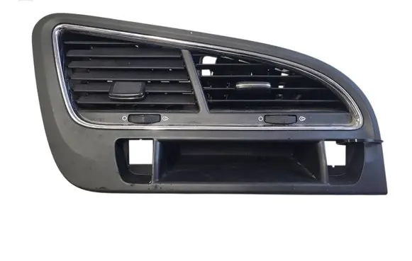 Peugeot 5008 Dash center air vent grill W14107
