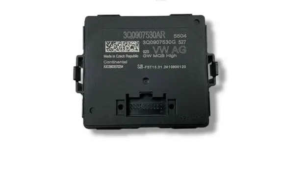 Seat Ateca Gateway control module 3Q0907530AR
