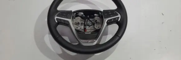 Jeep Grand Cherokee Steering wheel