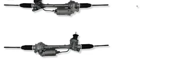 Volkswagen Caddy Steering rack 5R4423061G 5R4423061GX 3R4430304