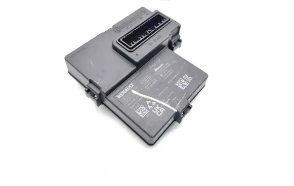 Renault Clio V Keyless (KESSY) go control unit/module 285E29439R AAA23964901