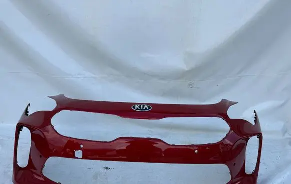 KIA Stinger Front bumper 86511J5600