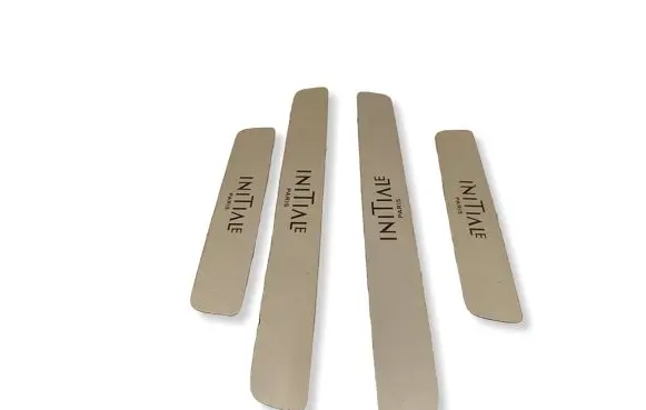 Renault Talisman Side skirt front trim 
