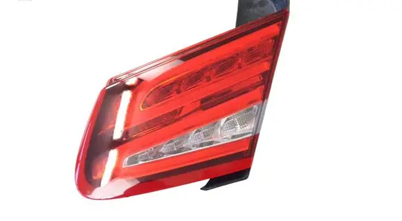 Mercedes-Benz S C217 Tailgate rear/tail lights 
