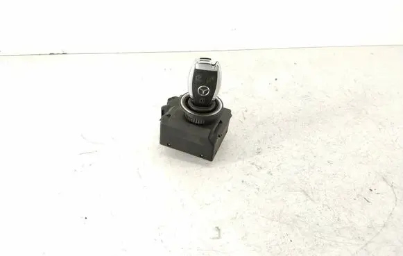 Ignition lock