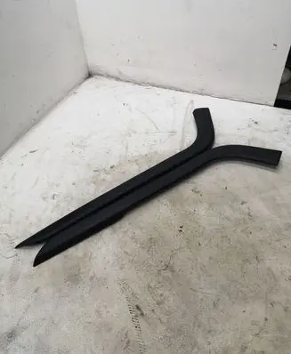 Ford Fusion II Center console decorative trim HS73F061A16 HS73F061A17