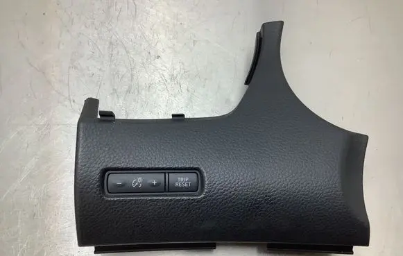 Nissan Qashqai Other dashboard part 684104EH0A 40521C 684P14EH0A