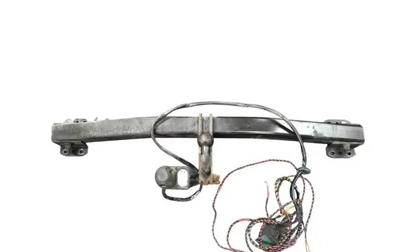 Volkswagen Touareg I Tow bar set 0130163MN 005284 52272502