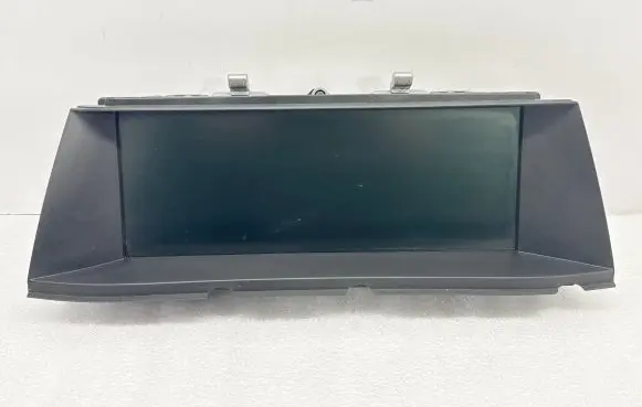 BMW 7 F01 F02 F03 F04 Screen/display/small screen 9216580 1010126767 19749191