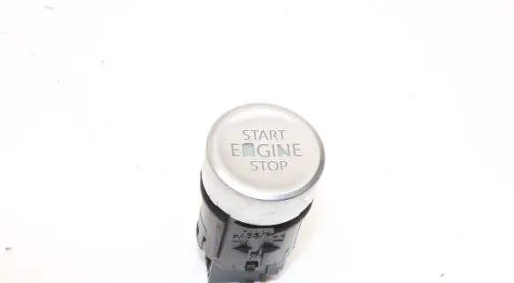 Volkswagen Golf VII Engine start stop button switch 5G2959839