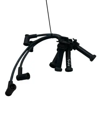 Ford Focus Ignition plug leads 