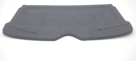 Peugeot 307 Parcel shelf