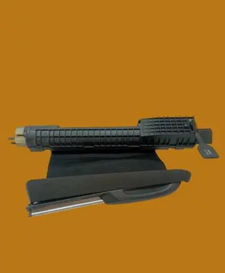 Volvo S80 Parcel shelf load cover 9468708