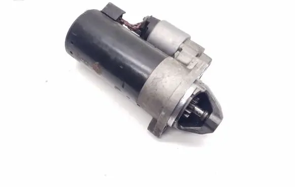 Mercedes-Benz C W204 Starter motor A6519062300