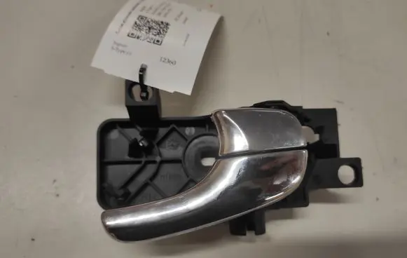 Jaguar S-Type Rear door interior handle 2R8322600 1323409904