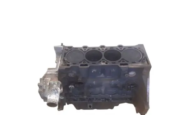 Opel Astra J Engine block A16XER 20PU4447
