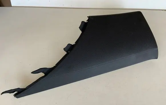 Audi A4 S4 B8 8K (D)pillar trim (top) 8K5867246